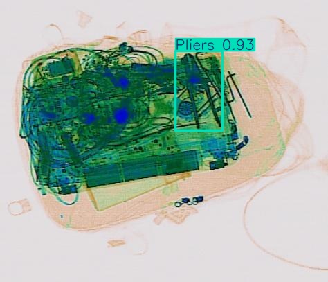 Detection preview by Box_v11_medium_train_SIXray_OPIXray