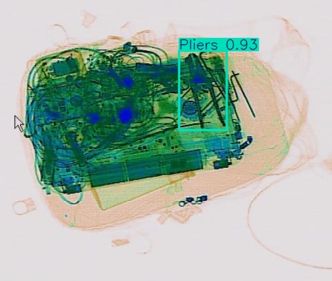 Detection preview by Box_v11_medium_train_SIXray_OPIXray