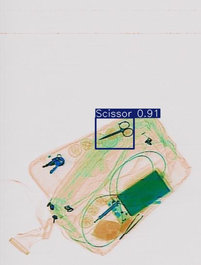 Detection preview by Box_v11_medium_train_SIXray_OPIXray