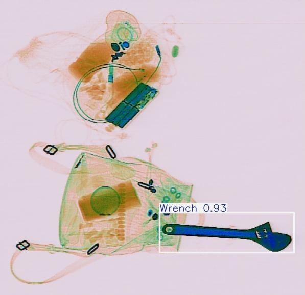 Detection preview by Box_v11_medium_train_SIXray_OPIXray