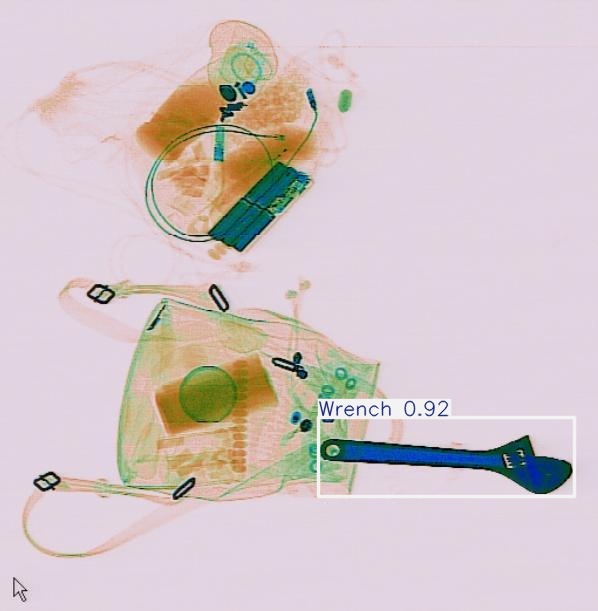 Detection preview by Box_v11_medium_train_SIXray_OPIXray