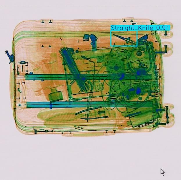 Detection preview by Box_v11_medium_train_SIXray_OPIXray