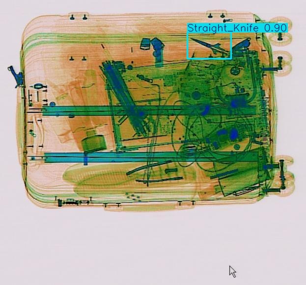 Detection preview by Box_v11_medium_train_SIXray_OPIXray