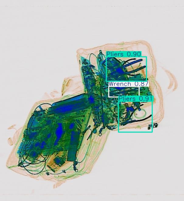 Detection preview by Box_v11_medium_train_SIXray_OPIXray