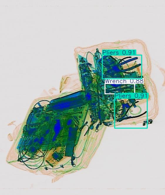 Detection preview by Box_v11_medium_train_SIXray_OPIXray