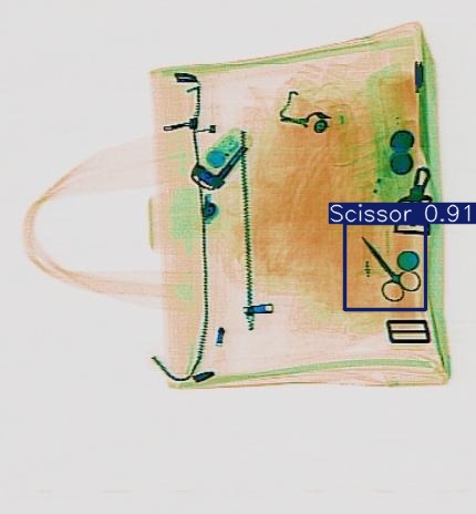 Detection preview by Box_v11_medium_train_SIXray_OPIXray