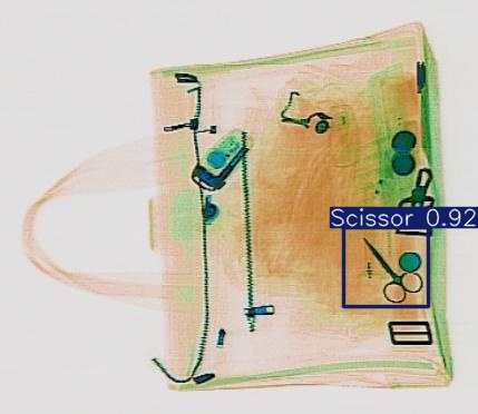 Detection preview by Box_v11_medium_train_SIXray_OPIXray