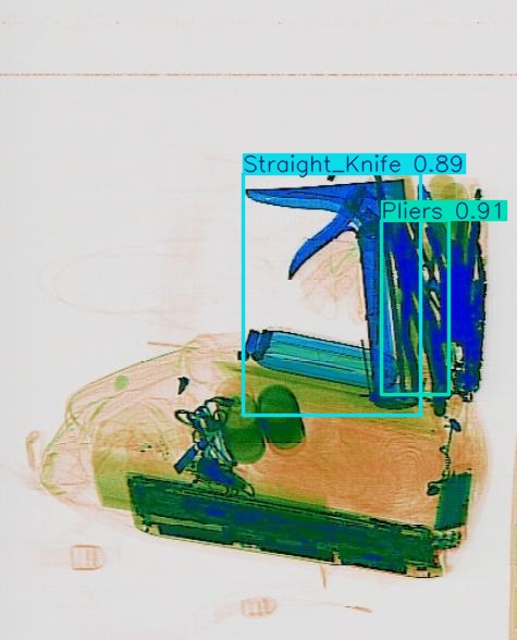 Detection preview by Box_v11_medium_train_SIXray_OPIXray