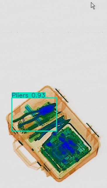 Detection preview by Box_v11_medium_train_SIXray_OPIXray