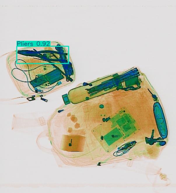 Detection preview by Box_v11_medium_train_SIXray_OPIXray