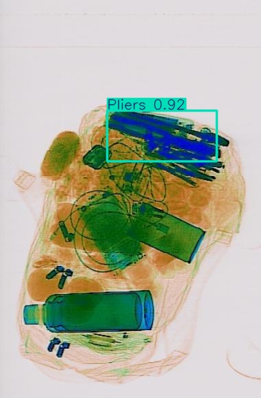 Detection preview by Box_v11_medium_train_SIXray_OPIXray