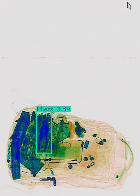 Detection preview by Box_v11_medium_train_SIXray_OPIXray