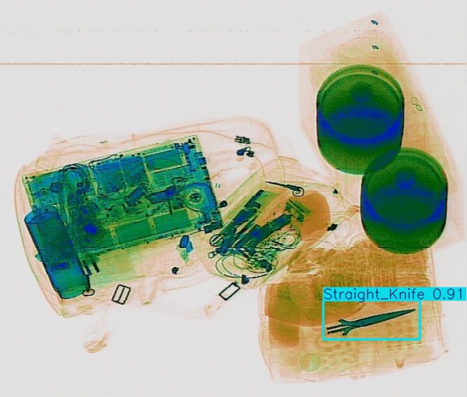 Detection preview by Box_v11_medium_train_SIXray_OPIXray