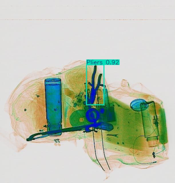 Detection preview by Box_v11_medium_train_SIXray_OPIXray