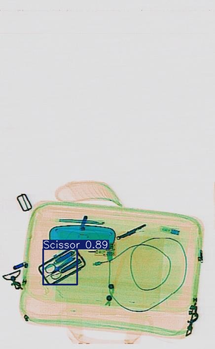 Detection preview by Box_v11_medium_train_SIXray_OPIXray