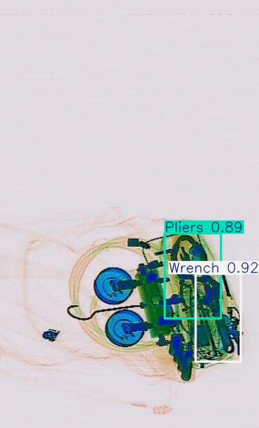 Detection preview by Box_v11_medium_train_SIXray_OPIXray