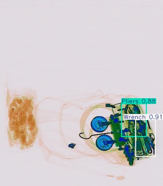 Detection preview by Box_v11_medium_train_SIXray_OPIXray