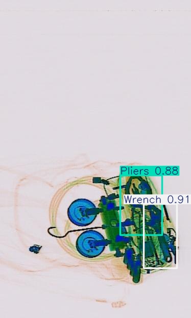 Detection preview by Box_v11_medium_train_SIXray_OPIXray