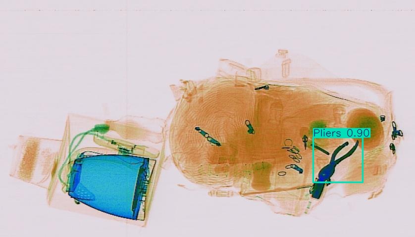 Detection preview by Box_v11_medium_train_SIXray_OPIXray