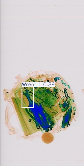 Detection preview by Box_v11_medium_train_SIXray_OPIXray