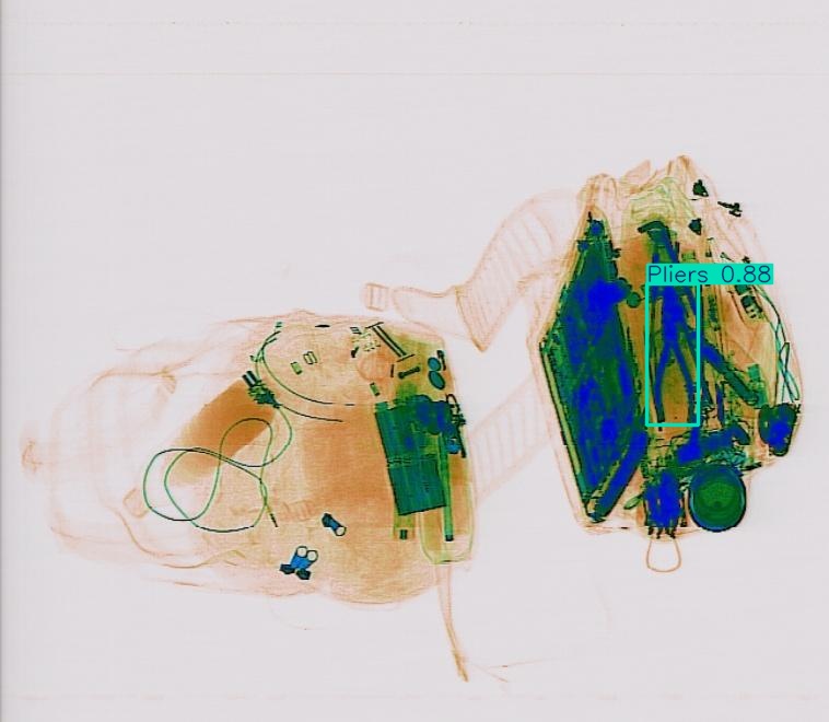 Detection preview by Box_v11_medium_train_SIXray_OPIXray