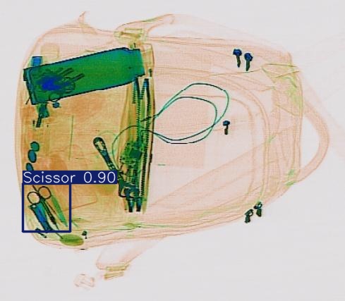 Detection preview by Box_v11_medium_train_SIXray_OPIXray