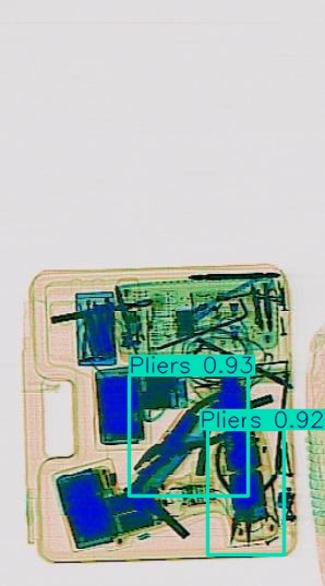 Detection preview by Box_v11_medium_train_SIXray_OPIXray