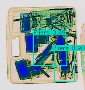 Detection preview by Box_v11_medium_train_SIXray_OPIXray
