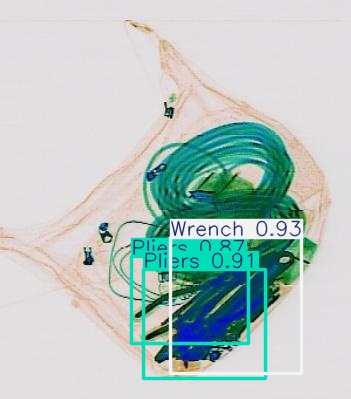 Detection preview by Box_v11_medium_train_SIXray_OPIXray