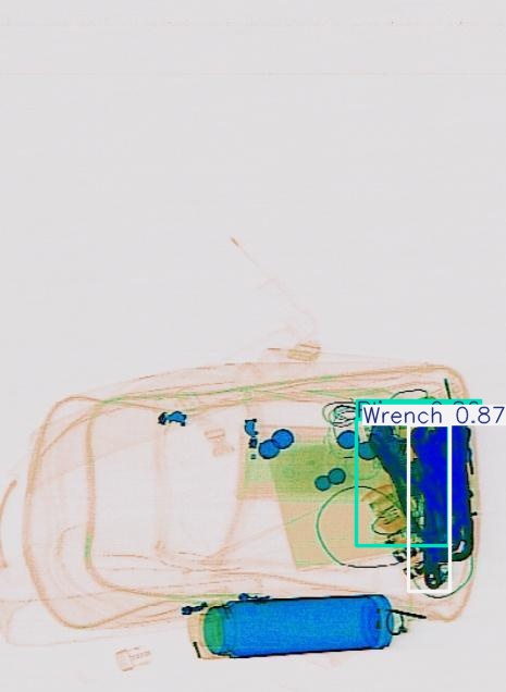 Detection preview by Box_v11_medium_train_SIXray_OPIXray