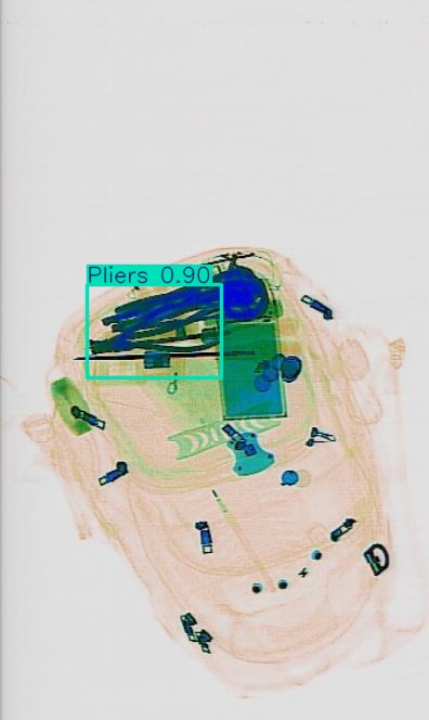 Detection preview by Box_v11_medium_train_SIXray_OPIXray