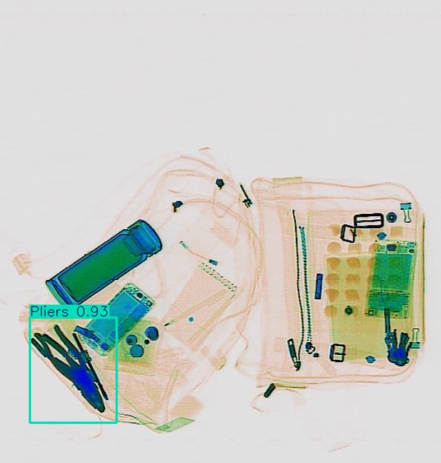 Detection preview by Box_v11_medium_train_SIXray_OPIXray