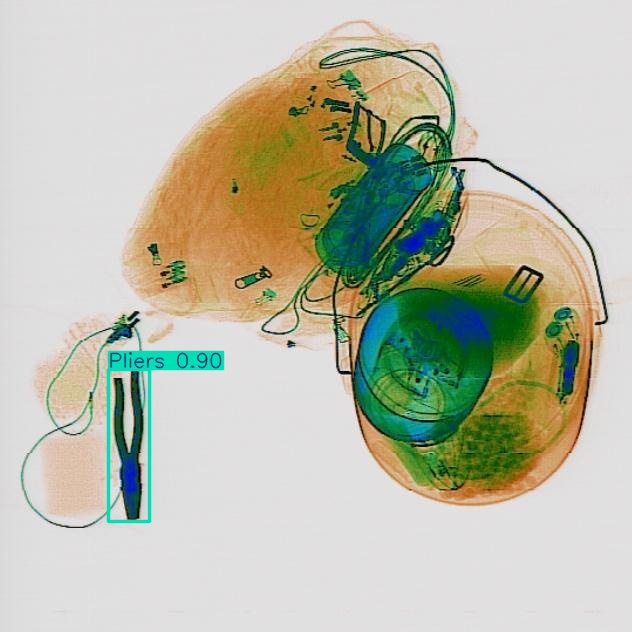 Detection preview by Box_v11_medium_train_SIXray_OPIXray