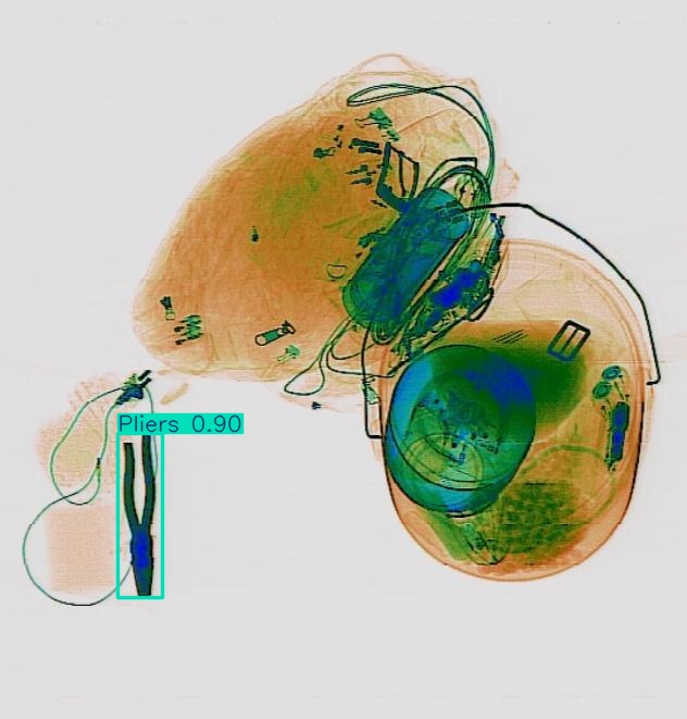 Detection preview by Box_v11_medium_train_SIXray_OPIXray