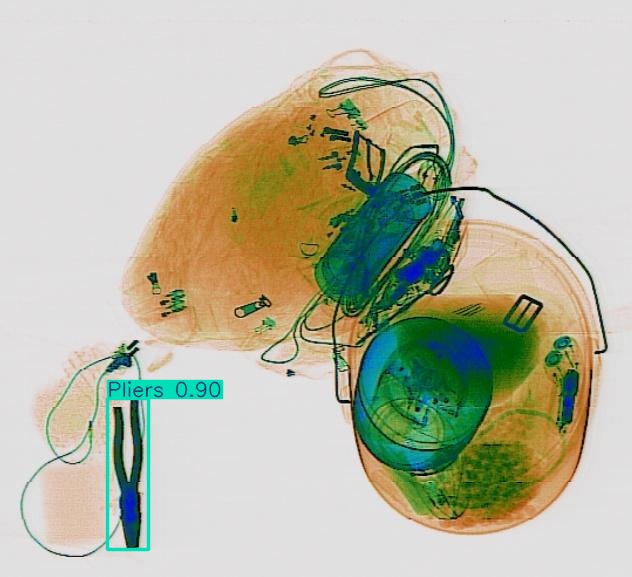 Detection preview by Box_v11_medium_train_SIXray_OPIXray