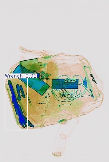 Detection preview by Box_v11_medium_train_SIXray_OPIXray