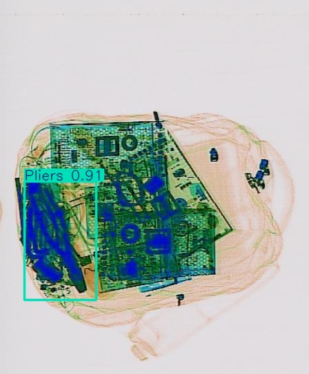 Detection preview by Box_v11_medium_train_SIXray_OPIXray