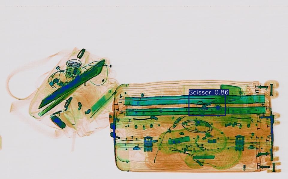 Detection preview by Box_v11_medium_train_SIXray_OPIXray