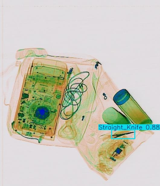 Detection preview by Box_v11_medium_train_SIXray_OPIXray