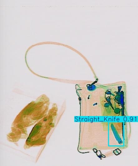 Detection preview by Box_v11_medium_train_SIXray_OPIXray