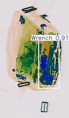 Detection preview by Box_v11_medium_train_SIXray_OPIXray