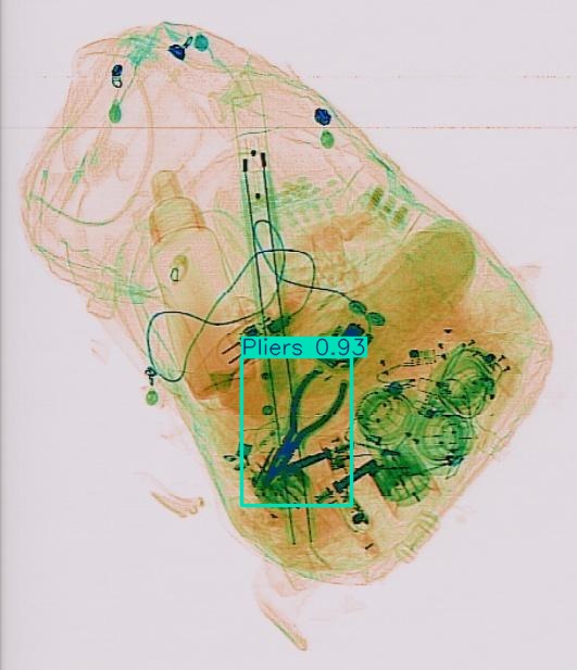 Detection preview by Box_v11_medium_train_SIXray_OPIXray