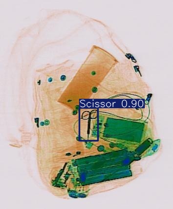 Detection preview by Box_v11_medium_train_SIXray_OPIXray