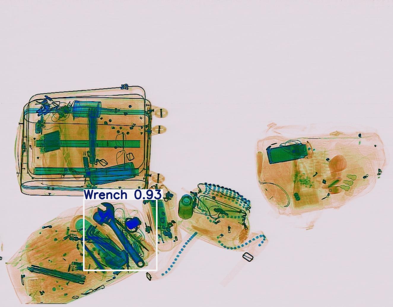 Detection preview by Box_v11_medium_train_SIXray_OPIXray