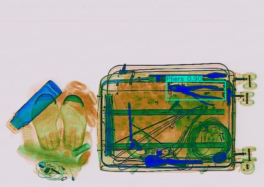 Detection preview by Box_v11_medium_train_SIXray_OPIXray