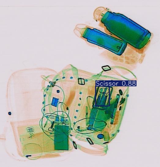 Detection preview by Box_v11_medium_train_SIXray_OPIXray