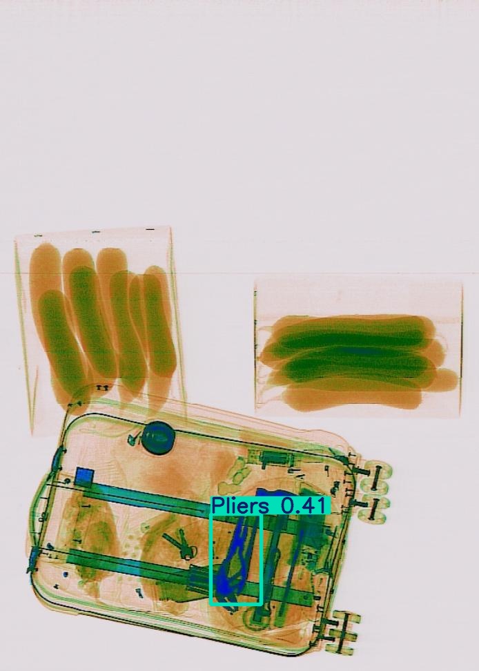 Detection preview by Box_v11_medium_train_SIXray_OPIXray