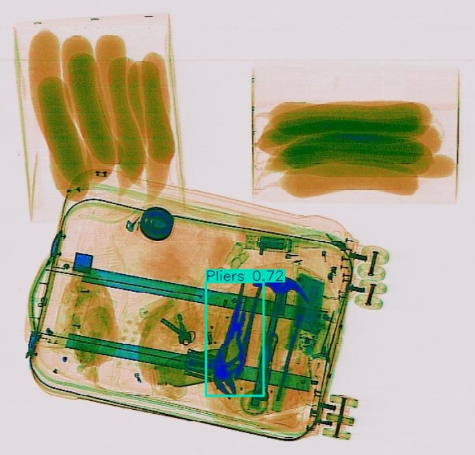 Detection preview by Box_v11_medium_train_SIXray_OPIXray