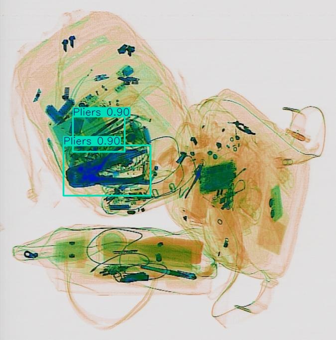 Detection preview by Box_v11_medium_train_SIXray_OPIXray