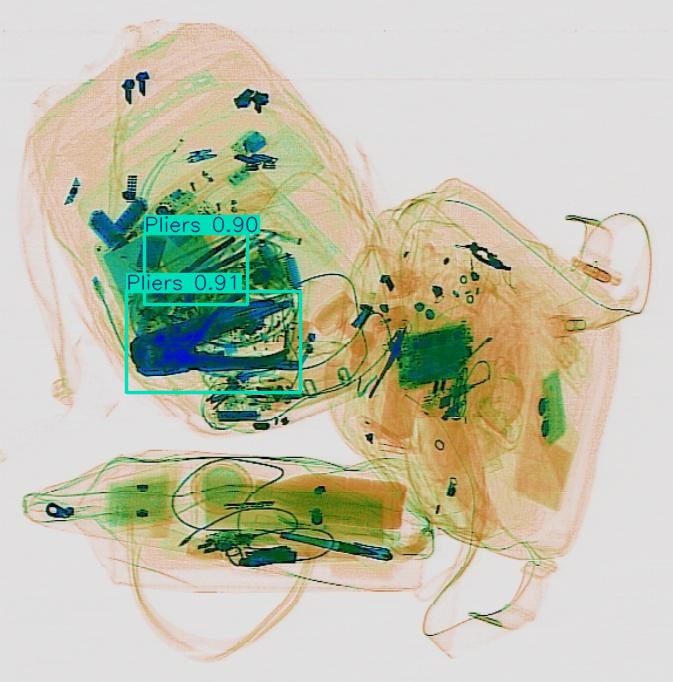 Detection preview by Box_v11_medium_train_SIXray_OPIXray